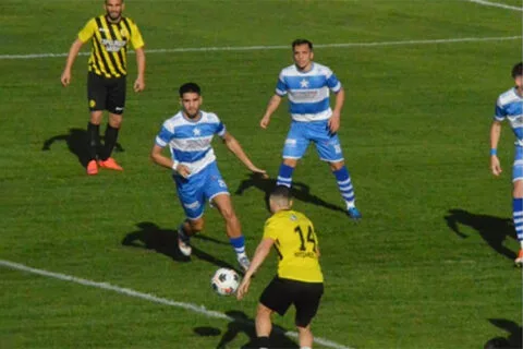 Ηλυσιακός-ΑΟΑΝ 3-1: Τα highlights του αγώνα (vid)
