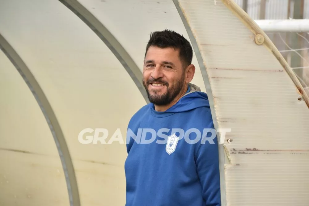 Σηκώνει μανίκια ο Μιχάλης Φραγκουλάκης στον ΟΦΑ
