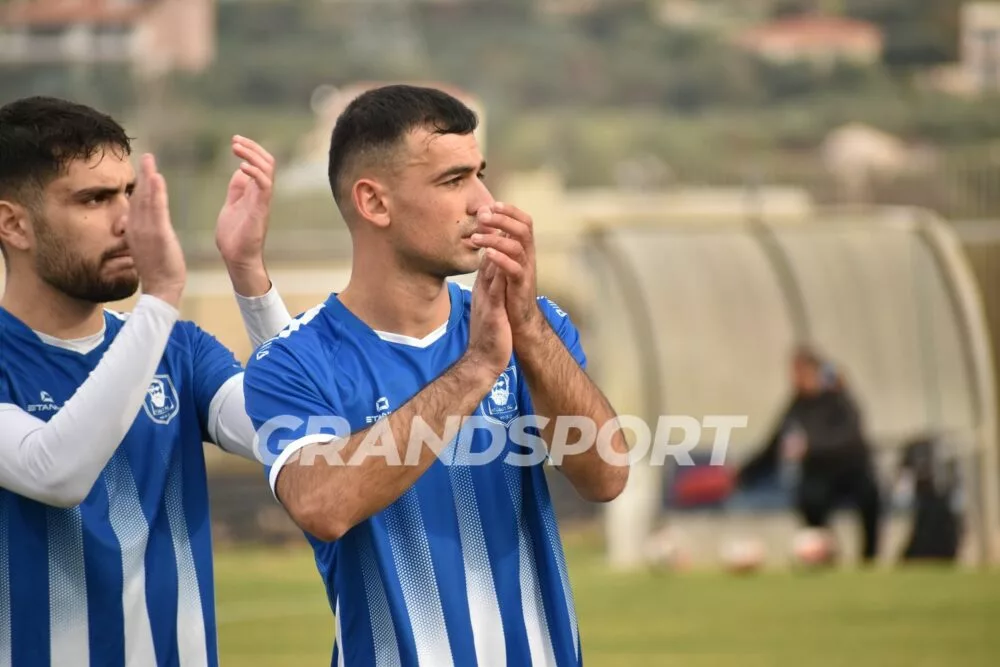 Ηρόδοτος-ΑΕΚ: Το 2-0 με τον Χίντρι! (vid)