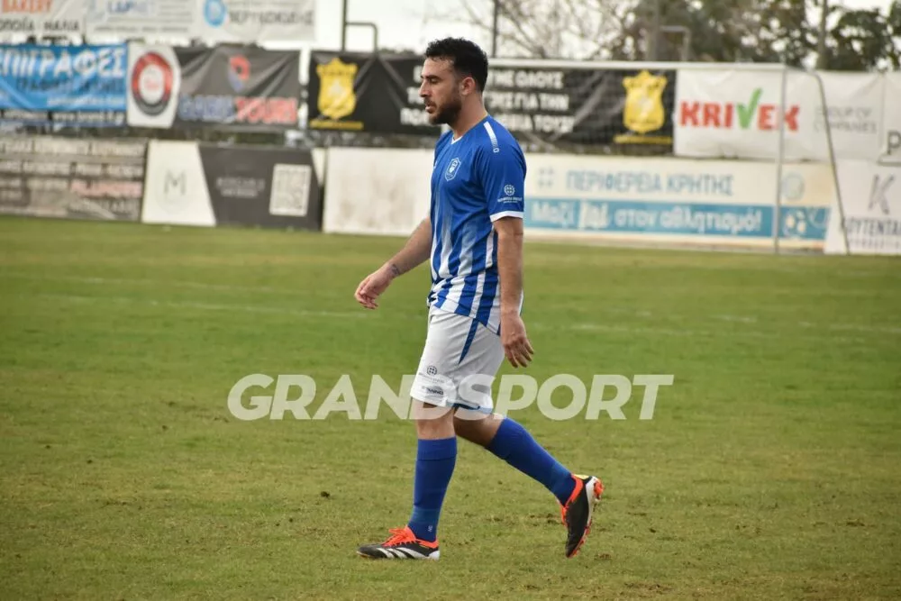 Στον ΠΑΝΟΜ 20 χρόνια μετά ο Γιάννης Κοιλιάρας