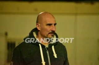 Ν. Ανδριανάκης: «Μπήκαμε συγκεντρωμένοι στο παιχνίδι, απόλυτα ευχαριστημένος από την προσπάθεια των παικτών μου»