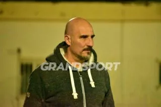 Στον πάγκο του ΠΑΟ Κρουσώνα ο Νίκος Ανδριανάκης