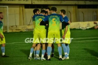 Χιώτης και Ζαφείρης κάνουν τα… πράγματα να συμβούν για τον Μοχό