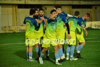 Όλα κυλάνε βάσει σχεδίου στον Μοχό