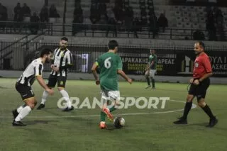 Κενό και ευκαιρία για ανάσες στον Κεραυνό