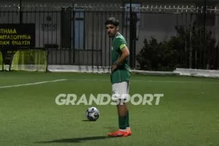 Με οδηγό την εικόνα κόντρα στην Γαρίπα