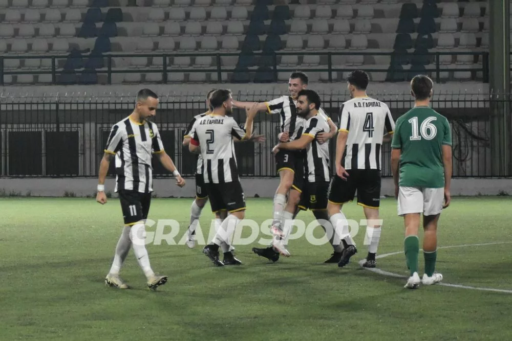 Σημαντική επιστροφή στις νίκες και τώρα ματς-τελικός