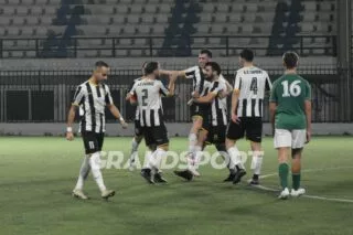 Σημαντική επιστροφή στις νίκες και τώρα ματς-τελικός