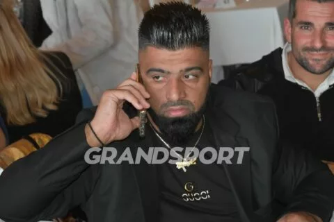 Με επιτυχία η επέμβαση του Γ. Βασιλείου – Αποφασίζει για την επόμενη μέρα
