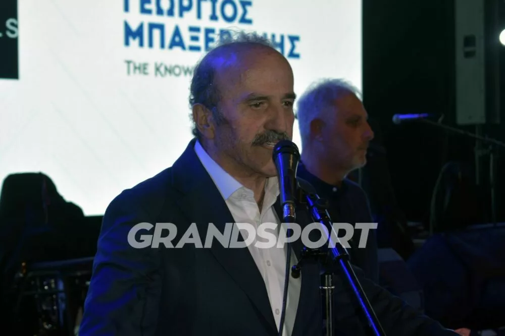 Νικ. Τζώρτζογλου: «Το περιβάλλον το ποδοσφαιρικό στην πατρίδα μας δεν είναι το καλύτερο»