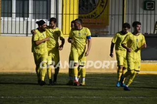 Ολοκληρώνει την προετοιμασία του ο Κόρακας