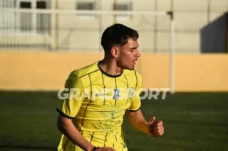 Ο Φουστανάκης έκρινε το ματς για τον Κόρακα