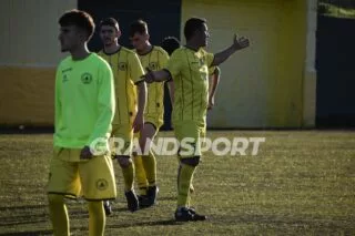 Αποκλεισμός αλλά με δείγμα θετικό για τον Κόρακα