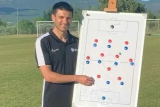 Συγχαίρει Κώτσιο ο Εργοτέλης