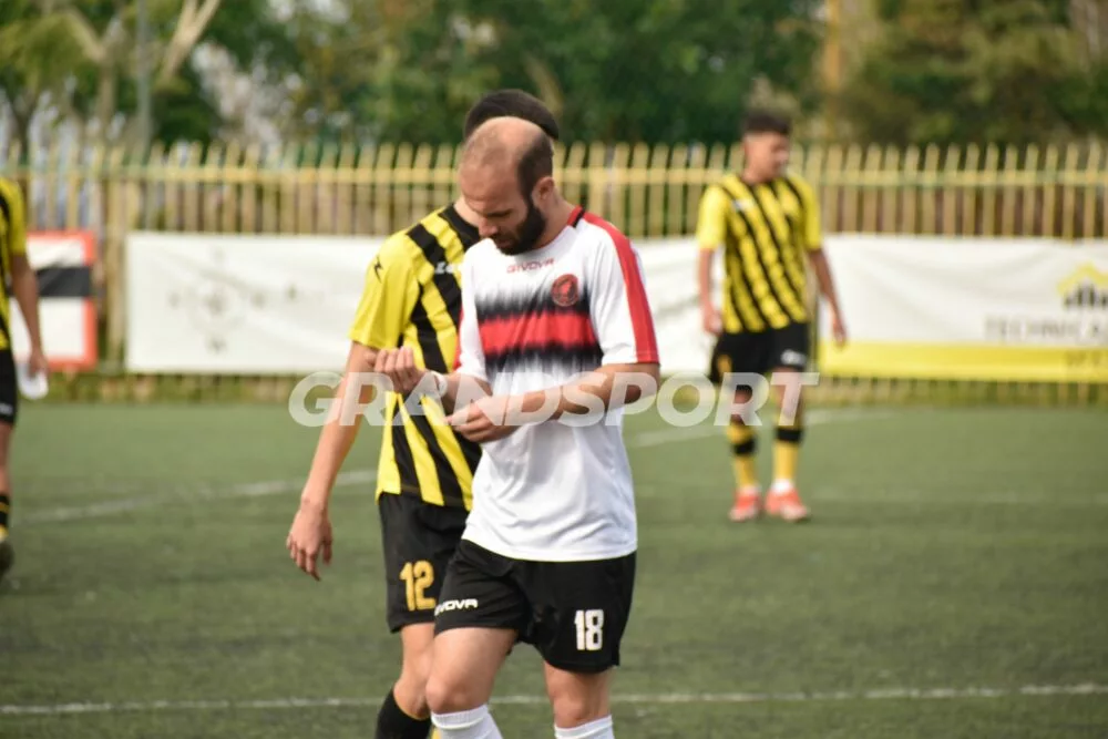 Ηρακλής Νιπιδιτού-Δόξα Ηρακλείου 0-2: Τα highlights του αγώνα (vid)