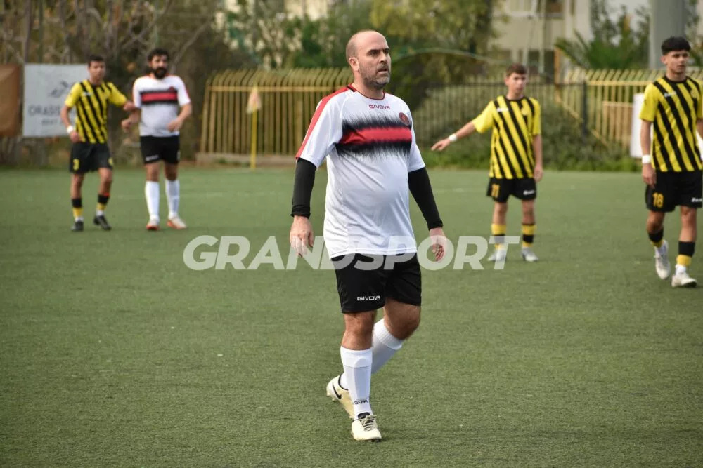 17 και συνεχίζει, ανανέωσε με τον Ηρακλή Νιπιδιτού ο Λευτέρης Παπαδάκης