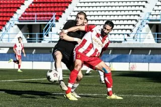 Γ’ Εθνική: Must-win παιχνίδια για ΑΟΤ και Ρεθυμνιακό, δύσκολη αποστολή για ΑΟΑΝ