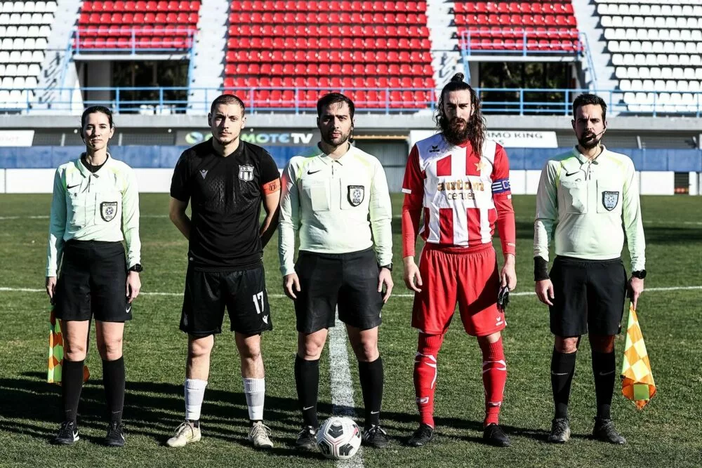 Σπουδαία νίκη ελπίδας για τον ΑΟΤ!