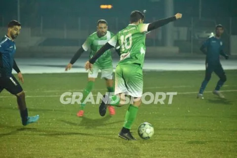 Στην δεύτερη θέση ο ΟΦΑ, πέρασε το εμπόδιο των Κουνάβων
