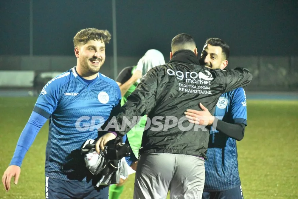 Χωρίς Παπαδομανωλάκη με τα περιθώρια να είναι στενά για τις Μοίρες