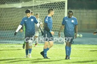 Ανακοίνωσαν τα φιλικά προετοιμασίας οι Μοίρες