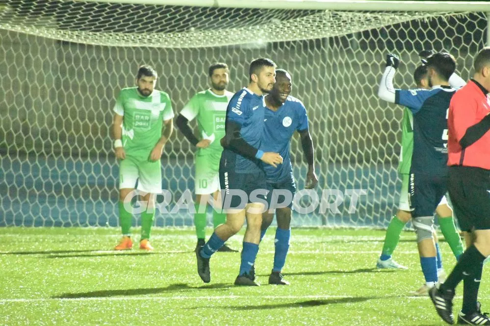 Πήραν το εισιτήριο οι Μοίρες