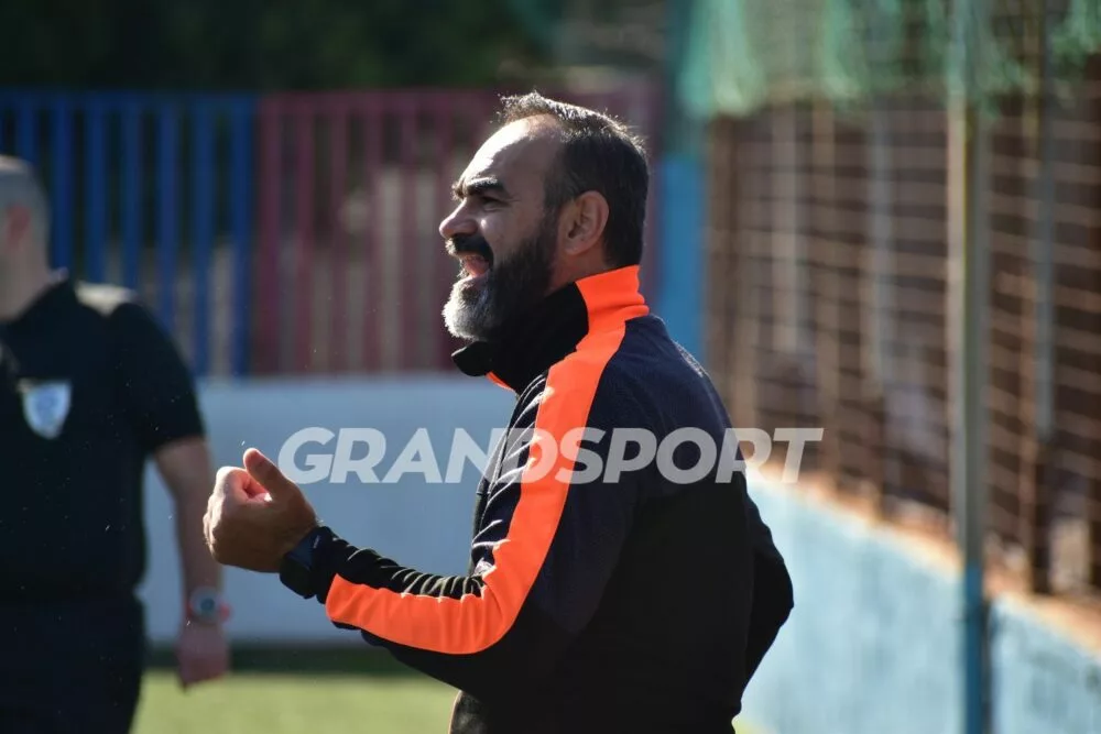 Π. Κορδονούρης: «Καταλάβαμε τα λάθη μας και δεν θα τα επαναλάβουμε»