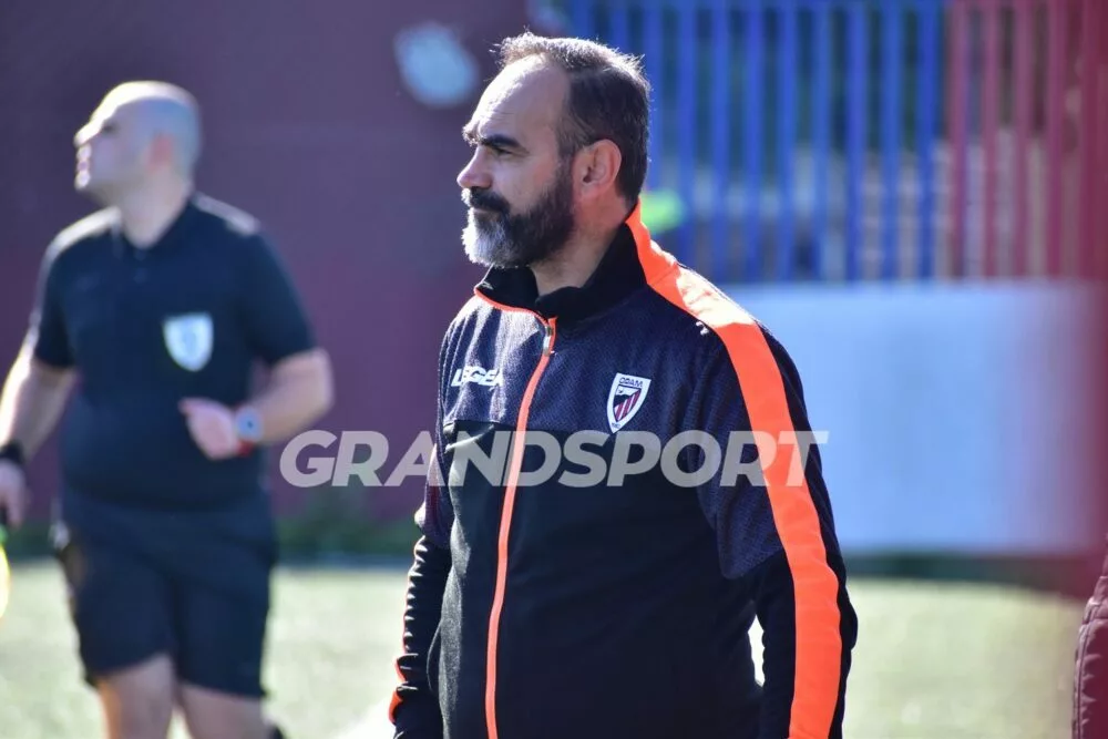 Π. Κορδονούρης: «Ένα δύσκολο παιχνίδι κόντρα σε μια πολύ καλή ομάδα, στόχος μας η καλή εμφάνιση»