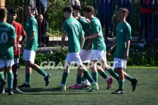 Επόμενη στάση Τηγανίτης