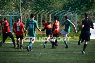 Για νίκη στο Ατσαλένιο ο ΟΦΑΜ
