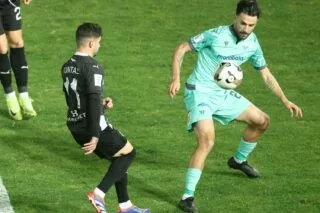 H αποστολή του ΟΦΗ για τον Λεβαδειακό