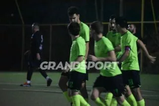 Επιστροφή στις νίκες με πρωταγωνιστή τον Παπαδάκη