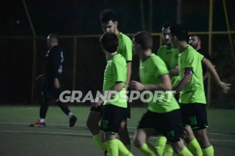 Επιστροφή στις νίκες με πρωταγωνιστή τον Παπαδάκη