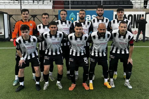 Εξαιρετική εμφάνιση και νίκη για τον ΠΑΟΚ κόντρα στον Μοχό