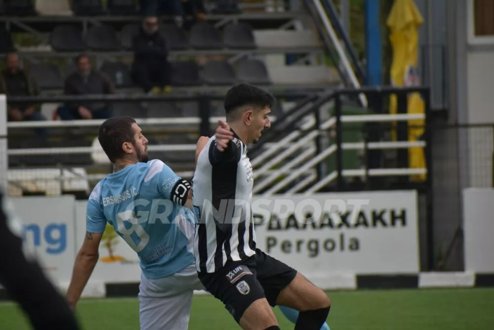 Με… σύμμαχο την προϊστορία ο ΠΑΟΚ