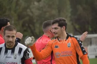 Παρελθόν και επίσημα από τον ΠΑΟΚ ο Σταυρακάκης