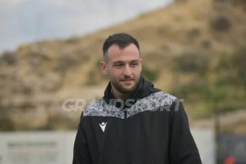 Νέες προσθήκες στο τεχνικό επιτελείο της Elite Ακαδημίας του ΟΦΗ!