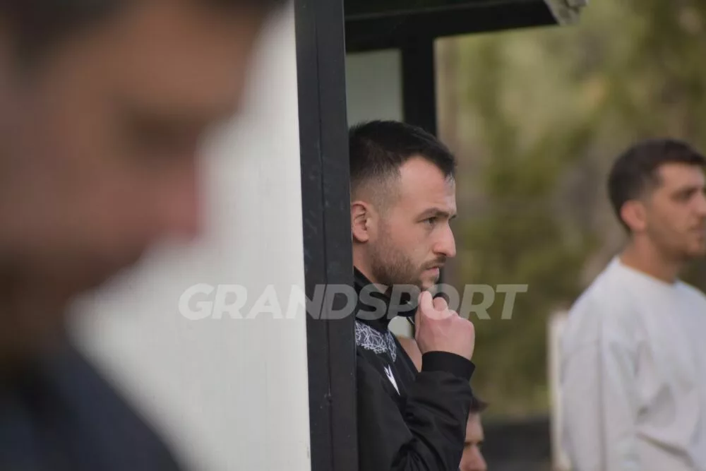 Ψήφος εμπιστοσύνης στον Μάνο Παπαδάκη από τη Χερσόνησο