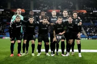 Με Στεάουα ο ΠΑΟΚ στα πλέι οφ του Europa League