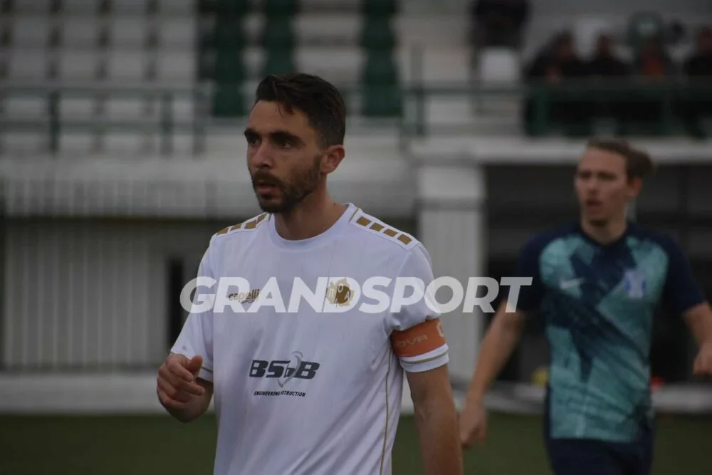 Ήττα στη Νίκαια αλλά 6η θέση για τον ΠΟΑ