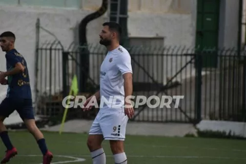 Χωρίς Καϊμακαμούδη με Θήβα ο ΠΟΑ