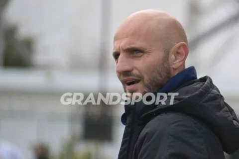 Α. Αναστασιάδης: «Ανυπομονώ να ξεκινήσουμε μαζί αυτό το ταξίδι»