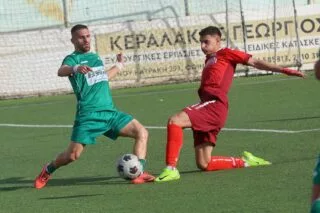 Συμπλήρωσαν κάρτες Βρετός και Δαμιανάκης