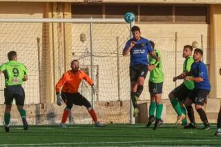 Θετική εικόνα παρά την ήττα