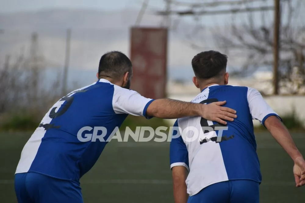 Ποσειδώνας: Έχει δεχτεί 18 γκολ στις τελευταίες τρεις αγωνιστικές