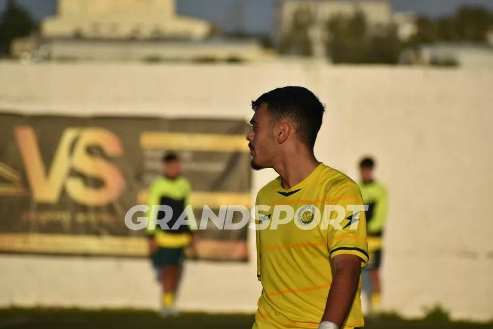Θα δοκιμαστεί με την Κ19 του Παναιτωλικού ο Μ. Ντελής