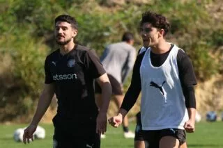 Συνεχίζει την προετοιμασία του ο ΟΦΗ