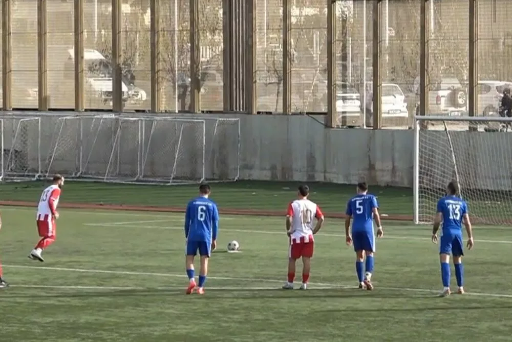 Τα highlights στην ήττα του Ρεθυμνιακού (vid)
