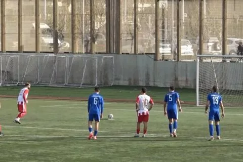 Τα highlights στην ήττα του Ρεθυμνιακού (vid)