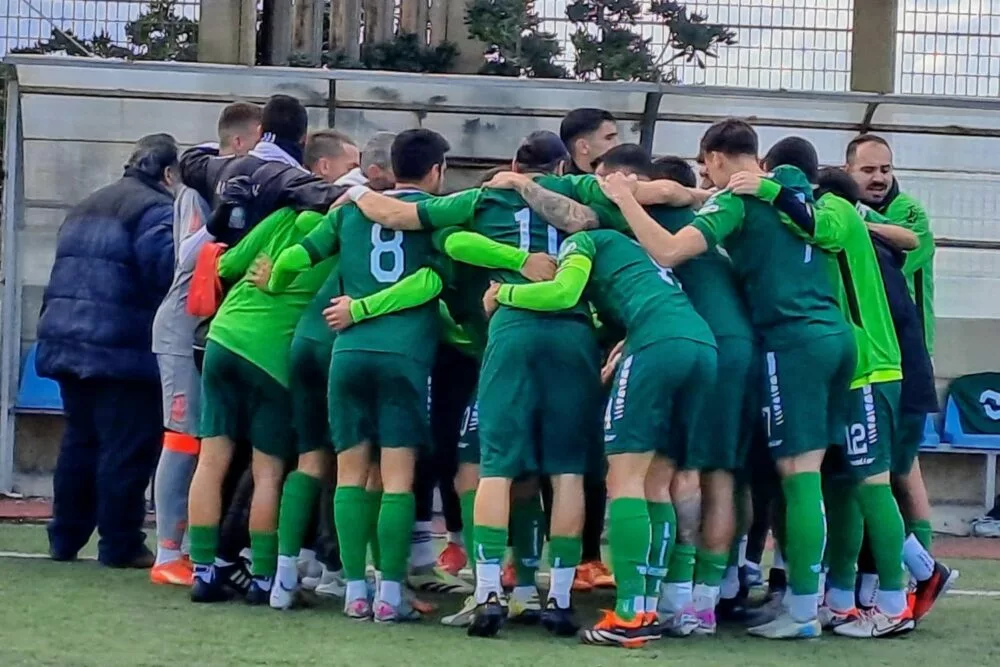 Χωρίς Φάζο ο Γιούχτας κόντρα στον Μικρασιατικό